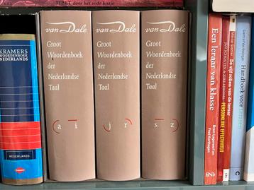 Dikke v Dalen beschikbaar voor biedingen