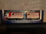 Modelvrachtwagen Roadstars j. Heebink bv, Groter dan 1:32, Zo goed als nieuw, Truck, Ophalen