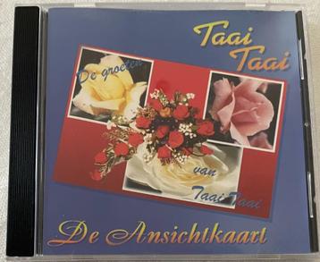 CD Taai Taai De ansichtkaart beschikbaar voor biedingen