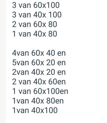 Landelijke frontjes, Ikea Bodbyn - afbeelding 5