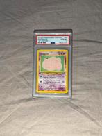 Exeggcute 1st edition 64/105, Hobby en Vrije tijd, Verzamelkaartspellen | Pokémon, Ophalen of Verzenden, Nieuw, Losse kaart