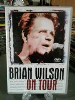 Brian Wilson - on tour dvd, Alle leeftijden, Ophalen, Zo goed als nieuw