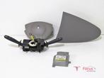 Airbag Set + Module van een Renault Twingo, Auto-onderdelen, Elektronica en Kabels, Gebruikt, -, Renault, -