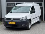Volkswagen Caddy 1.6 TDI Maxi Airco, PDC, NAP, Auto's, Bestelauto's, Voorwielaandrijving, Euro 5, Gebruikt, 4 cilinders