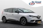 Renault Grand Scénic 1.3 TCe Limited 7p. Leder/Stof, Camera, 4 cilinders, 1330 cc, Bedrijf, 83 €/maand