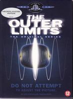 The outer limits the original series 1 & 2 - NL ondertiteld, Cd's en Dvd's, Boxset, Science Fiction en Fantasy, Ophalen of Verzenden