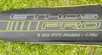 Matrix Ethos Pro 2 rod stiff holdall foudraal, Watersport en Boten, Ophalen, Zo goed als nieuw