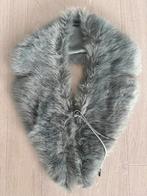 Marc Cain Stola - IJsblauw, Marccain, Ophalen of Verzenden, Zo goed als nieuw, Sjaal