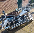 Mooie Yamaha Dragstar 650 Classic. In Topstaat. Weinig km's!, 2 cilinders, Chopper, Particulier, 650 cc