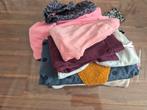 Meisjes kleding set maat 74, Ophalen of Verzenden, Gebruikt, Meisje