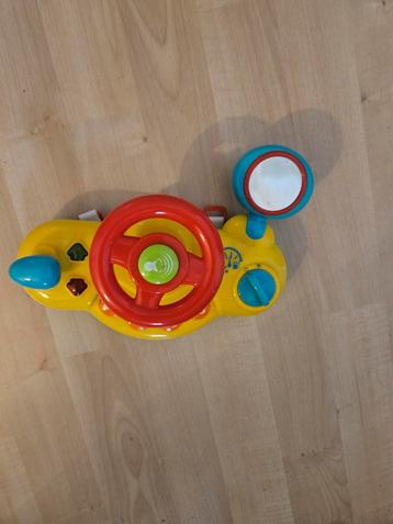 Playgo Mijn Eerste Speelstuur - Kinderwagen Speelgoed beschikbaar voor biedingen
