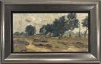 Schilderij, Louis Albert Roessingh, Antiek en Kunst, Ophalen of Verzenden