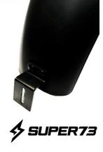SUPER73 Z1 / ZG Rear Fender / Achterspatbord, Ophalen of Verzenden