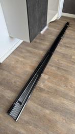 Jaloezieën 240 cm, Ophalen, Zo goed als nieuw, 200 cm of meer