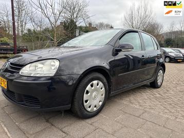 Volkswagen Golf 1.6 5 deurs Airco ,NAP beschikbaar voor biedingen