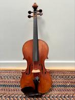 Franse viool, Laberte | Perfecte staat & Heldere klank, Muziek en Instrumenten, Strijkinstrumenten | Violen en Altviolen, Viool