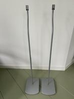 Bose UFS-20 2x speakerstandaard zilver/grijs, Ophalen, Overige typen, Zo goed als nieuw, Bose