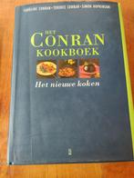 C. Conran - Het Conran kookboek, Ophalen of Verzenden, Zo goed als nieuw, C. Conran; T. Conran; S. Hopkinson