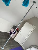 Danspaal 285cm, Ophalen, Gebruikt, 200 cm of meer, Metaal
