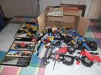 rest vintage onderdelen  Lego technic o.a. 8860, Ophalen of Verzenden, Gebruikt, Lego