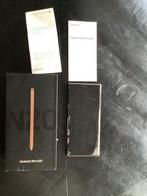 Samsung Galaxy Note 20 Ultra 5G 256GB - Mooie Staat!, Telecommunicatie, Mobiele telefoons | Samsung, Ophalen, Galaxy Note 20, Overige kleuren