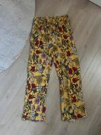 Broek costes, Ophalen of Verzenden, Zo goed als nieuw, Maat 34 (XS) of kleiner, Zwart
