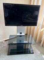 Aldenkamp TV meubel met Samsung TV, Ophalen, Zo goed als nieuw