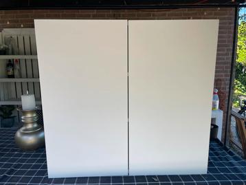 Ikea leuken kast smal