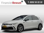 Volkswagen Golf 1.5 eTSI ACTIE! BETAAL NU 50% 11450 DE REST, 65 €/maand, 4 cilinders, Wit, Grijs
