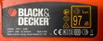 Black & Decker, Ophalen, Gebruikt, Elektrisch, Overige merken