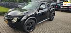 Nissan Juke 1.2 DIG-T S/S Tekna, Voorwielaandrijving, 639 kg, 116 pk, Zwart