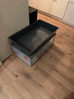 Hamsterkooi, Dieren en Toebehoren, Kooi, Hamster, Zo goed als nieuw, 75 tot 110 cm