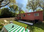 Stacaravan te koop – thans op Camping Bakkum - 4 persoons, Tot en met 4