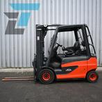 Linde E25-01 Elektrische Heftruck (bj 2019), 2000 tot 3000 kg, Elektrisch, Heftruck, Linde