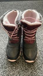 Snowboots zgan maat 34, Kinderen en Baby's, Kinderkleding | Schoenen en Sokken, Meisje, Pepperts, Ophalen of Verzenden, Laarzen