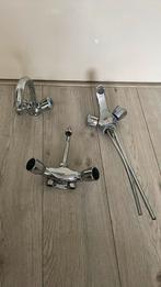 Diverse kranen, Doe-het-zelf en Verbouw, Sanitair, Ophalen, Nieuw, Kraan