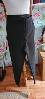 Zwarte Vero Moda Damesbroek - Maat 38, Maat 38/40 (M), Vero Moda, Zwart, Ophalen of Verzenden