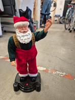 Kerstman zonder verlichting, Gebruikt, Ophalen of Verzenden, Nvt, Nvt