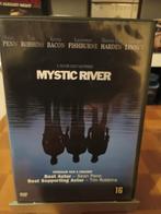 Mystic River dvd NL ZGAN!! Een Clint Eastwood film Sean Penn, Cd's en Dvd's, Dvd's | Thrillers en Misdaad, Maffia en Misdaad, Ophalen of Verzenden