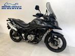 SUZUKI V-STROM DL 650 ABS (bj 2016), 2 cilinders, Motorrijbewijs A, Bedrijf, Overig