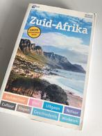 Reisgids Zuid Afrika (Anwb), Gelezen, Afrika, ANWB, Ophalen of Verzenden