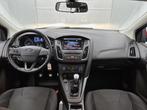 Ford Focus Wagon 1.5 Black Edition (TREKHAAK, PARKEERSENSORE, Auto's, Ford, 65 €/maand, Stof, 4 cilinders, 150 pk