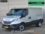 Iveco Daily 35C21 Uniek! 3.0L Automaat 2x Schuifdeur Dubbell, Auto's, Bestelauto's, Automaat, Stof, 4 cilinders, Iveco