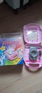 Xoomy unicorn, Hobby en Vrije tijd, Ophalen, Gebruikt, Overige typen