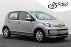 Volkswagen up! 1.0 BMT move up! 5-Deurs, Airco, Bluetooth, D, Voorwielaandrijving, Stof, Gebruikt, 4 stoelen