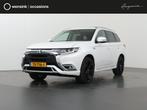 Mitsubishi Outlander 2.4 PHEV Intense+ | Bluetooth | Parkeer, Auto's, Mitsubishi, Automaat, 4 cilinders, Wit, Bedrijf