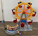 Playmobil groot draairad met verlichting Summer Fun 5552, Kinderen en Baby's, Speelgoed | Playmobil, Ophalen of Verzenden, Zo goed als nieuw