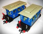Playmobil 4005; rijtuig 2-asser vanaf € 24, Overige merken, Gebruikt, Gelijkstroom, Wagon