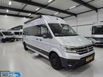 VW Grand California 680 177pk Automaat *4.100kg*Veel opties*, Caravans en Kamperen, Campers, Buscamper of Camperbus, Volkswagen