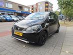 SEAT Mii 1.0 60pk Ecomotive Style Airco, Auto's, Seat, Euro 5, Stof, 840 kg, Mii